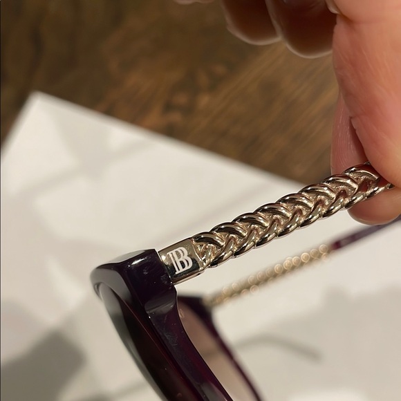 Balmain Women’s Sunglasses - Picture 4 of 7